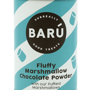 Marshmallow Chocolate Powder
