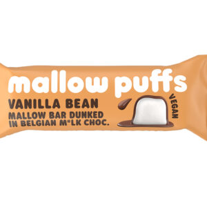 Vanilla Bean Mallows Bar