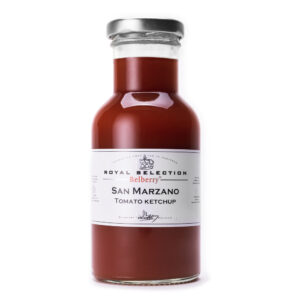 KETCHUP  – San Marzano Tomato Ketchup