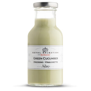 DRESSING - Green Cucumber
