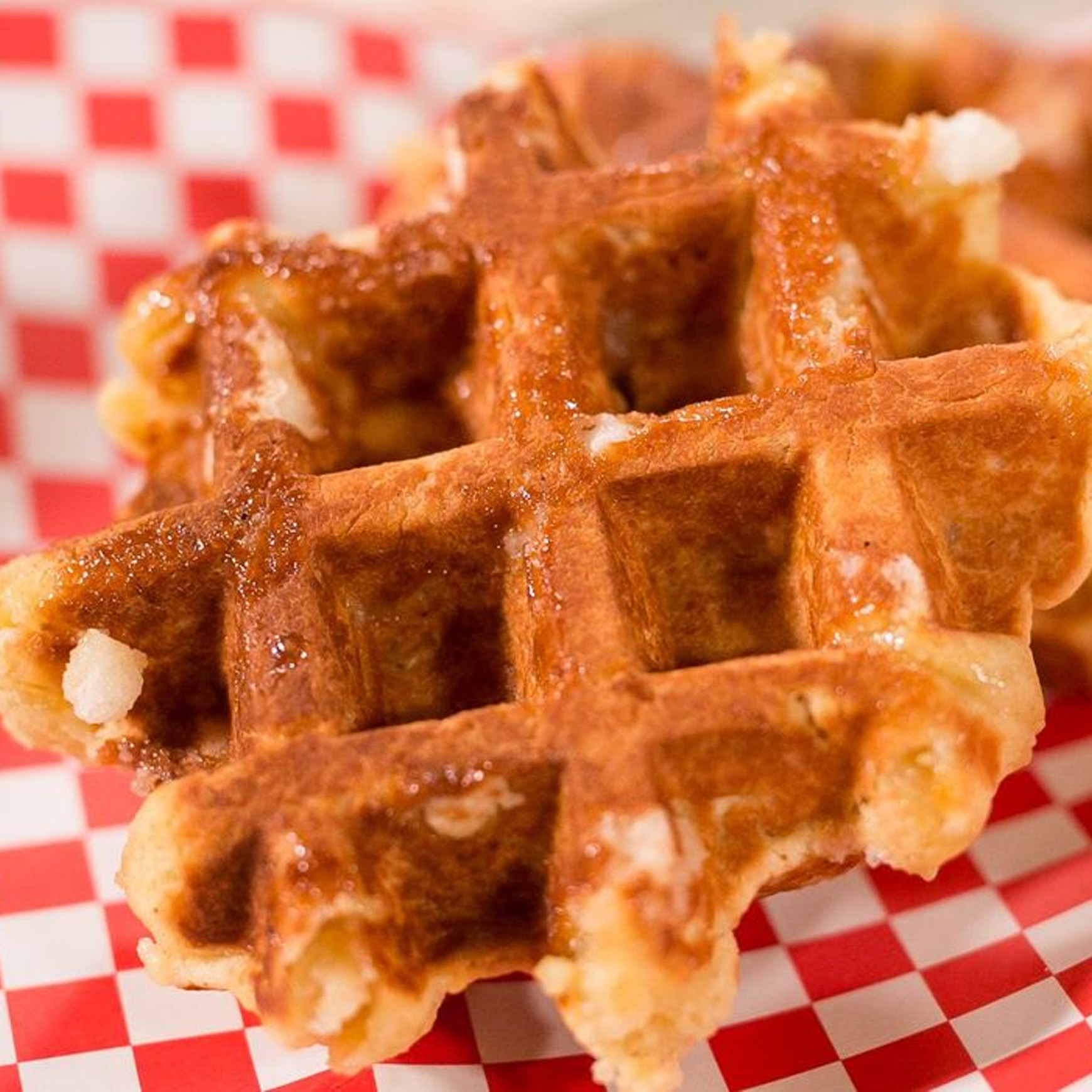 Read more about the article “Discover the secrets of the Belgian waffle”
